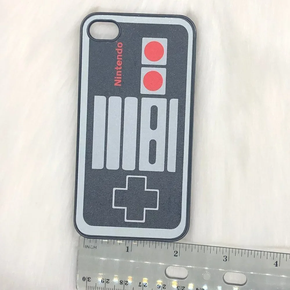 🔮 5/$25 Nintendo‎ Controller iPhone / iPod Case